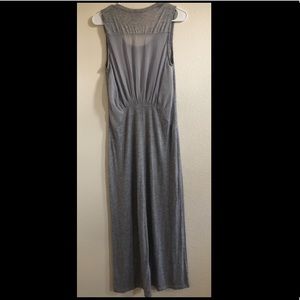 Romeo & Juliet Couture T-shirt Maxi Dress